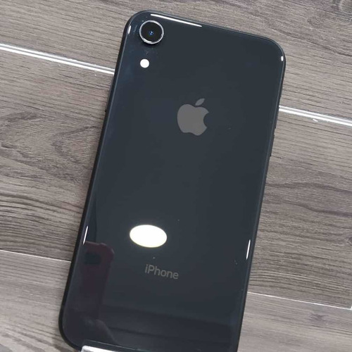 Iphonexr De 64 Gb Color Blanco