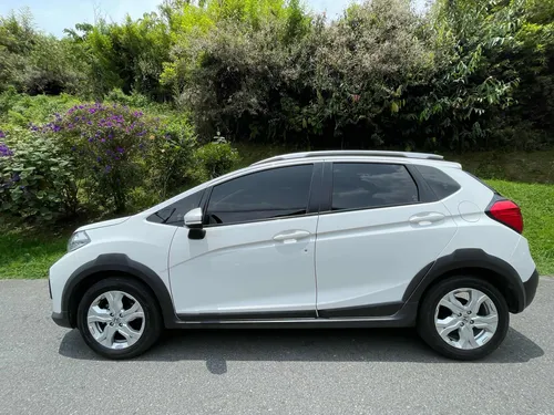 Honda WR-V 1.5 Lx