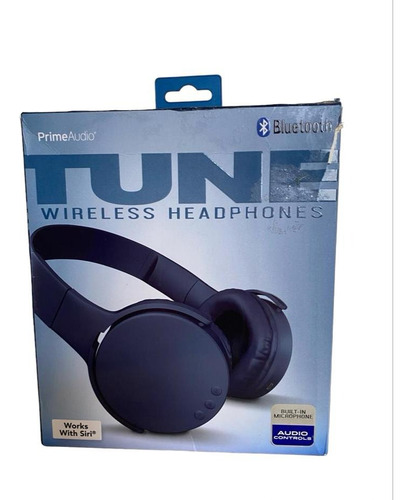 Headphone Wireless Primeaudio Bluetooth