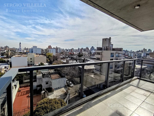 Imagen 13 de 17 de 1º De Mayo 2100 - Departamento De Un Dormitorio En Venta En Rosario