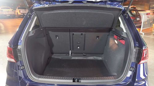 Volkswagen Taos 1.4 250 TSI COMFORTLINE AUTO MY24