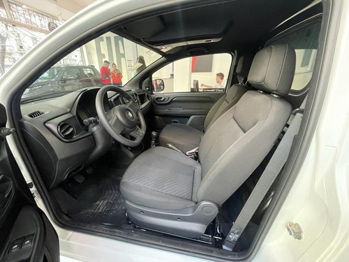 Fiat Fiorino 1.4 Endurance