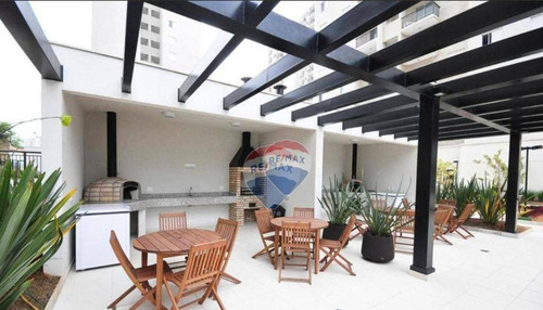 Imagem 5 de 16 de Apartamento Com 2 Dormitórios À Venda, 64 M² Por R$ 388.900,00 - Jardim Caboré - São Paulo/sp - Ap0701