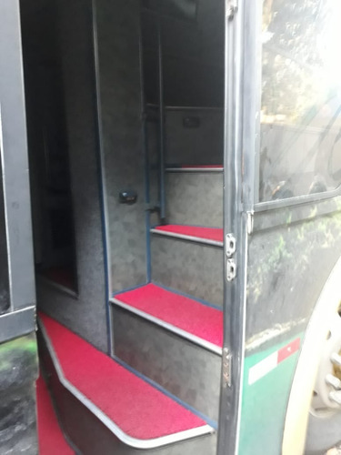 Scania K 113 Tl 6x2 360