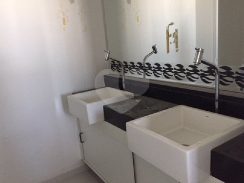 Imagem 9 de 24 de Conjunto Comercial A Venda Em Moderno Edifício Em Moema! - Reo326128
