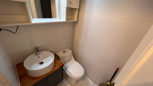 Imagen 7 de 11 de Venta Excelente Oficina 403 En Edificio Santa Maria