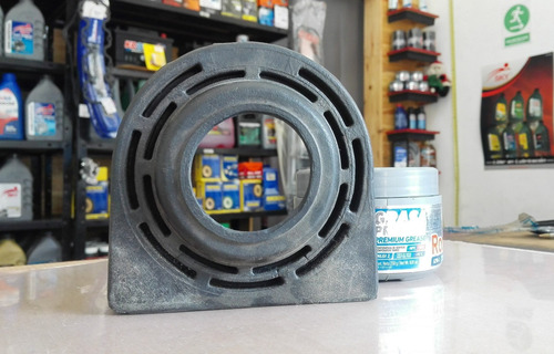 Goma Puente Cardan Cargo 815 F750 C70 D600