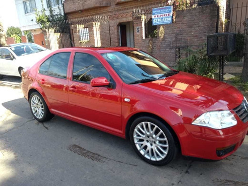 Volkswagen Bora 1.9 Trendline I 100cv 2011