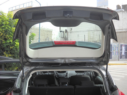 Imagen 18 de 25 de Ford Focus Iii S 1,6 2016 5ptas Gris