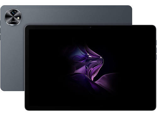 Black Shark Pad 6 11 FHD 90Hz Display tablet con ram 8gb almacenamiento 256gb Android 14 Con 4g Lte Gaming 16mp 8mp Cámara Wifibluetooth 5.1 Gris