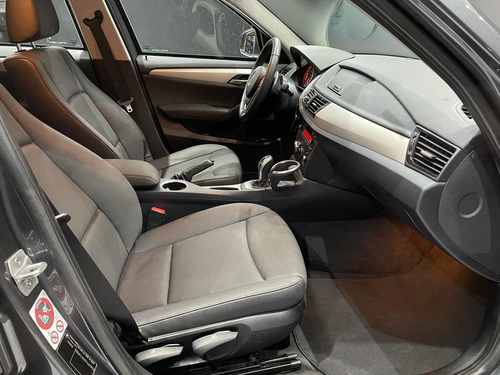 Imagem 7 de 15 de Bmw X 1 Sdrive20i Activeflex Blindada