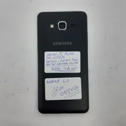 Comprar Celular Samsung Galaxy J2 Prime (detalhes) Leia Descrição no Mercado Livre