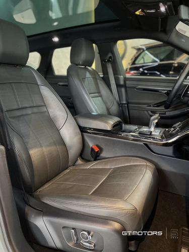 Land Rover Evoque 2.0 Si4 Hse Dynamic 5p (br)