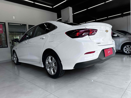 Chevrolet Onix 1.0 TURBO FLEX PLUS PREMIER AUTOMÁTICO