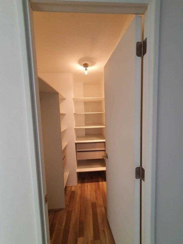 Arriendo Depto Nuevo 1 Dormitorio A Pasos De Estacion To...