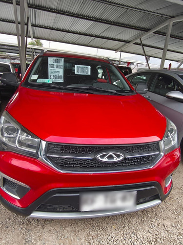 Chery Tiggo 2 1.5 Gls At 2022