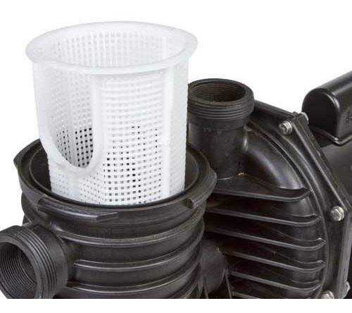 Bomba Para Alberca 2 Hp 220v Con. 2 Evans Envio Gratis