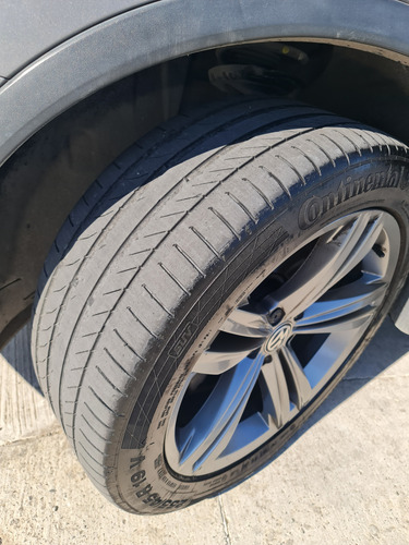 Volkswagen Tiguan 1.4 R-line