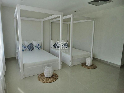 Imagen 19 de 25 de Apartamento En Venta Playa Brava 2 Dormitorios