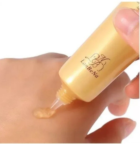 Gel Lanbena, cicatrizes, manchas, estrias, pele seca, surtos de acne, tipos de pele seca e oleosa