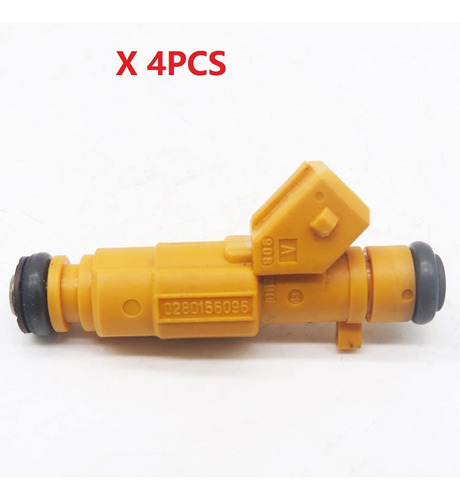 Fuel Injector 0280156096 032906031d 0 280 156 096 For C