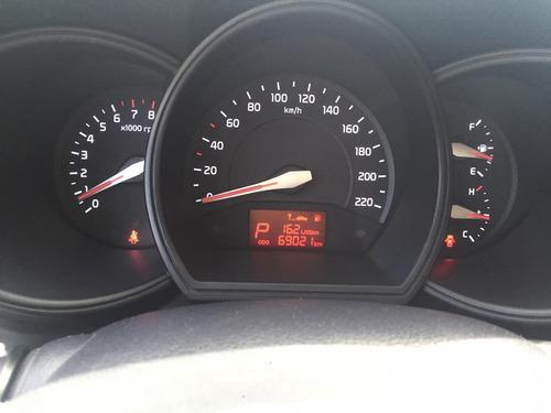 Kia Rio Ub Ex Aut
