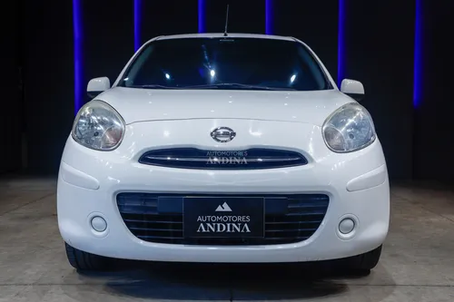 Nissan March Advance 1.6