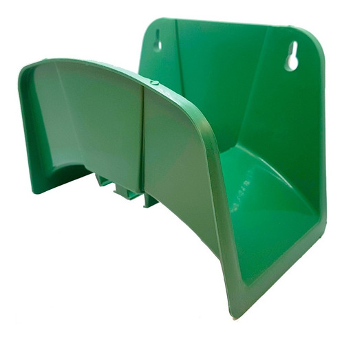 Imagen 1 de 8 de Soporte Para Manguera Y Para Accesorios H1000 Aquaflex