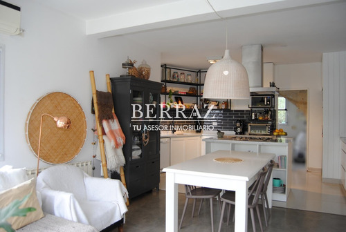 Imagen 15 de 30 de Casa En Venta En San Francisco, Villanueva, Tigre