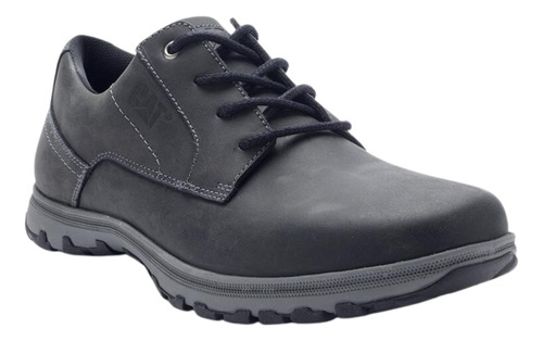 Zapatilla Caterpillar Hombre Rqn115151/neg/cuo