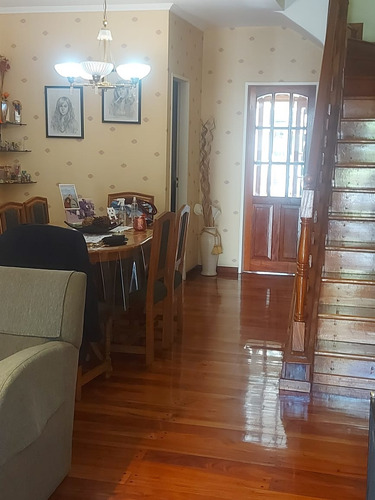 Venta Duplex 4 Amb En Boedo -con Cochera Para 2 Autos - 3 Baños - Patio - Quincho