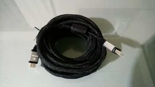 Cable hdmi 7 metros steren hotsell