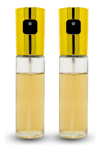 Aceitera Vidrio 100 Ml Dispensador Aceite.