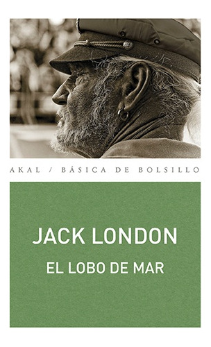 Lobo De Mar, El - Jack London