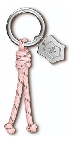 Victorinox Anilla Accesorio Para Navaja, Rosa