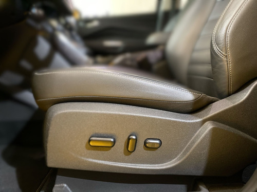 Imagen 11 de 21 de Ford Escape Titanium 4x2