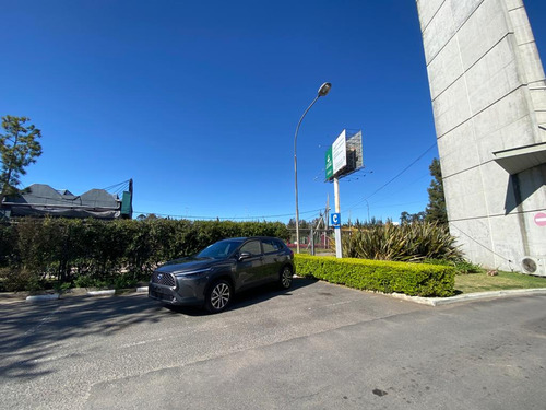 Toyota Corolla Cross 1.8 Seg Ecvt
