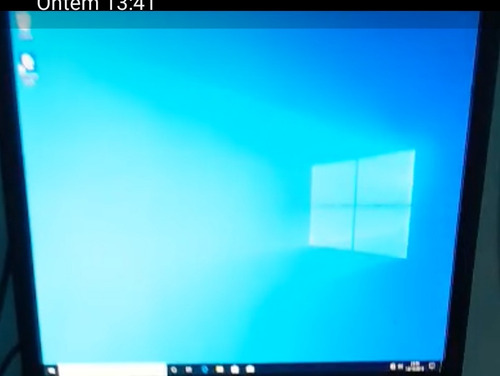 Lenovo I5,1t8gb Tela 19,5 E Fonte Original C/wifi Não¿¿¿¿¿¿