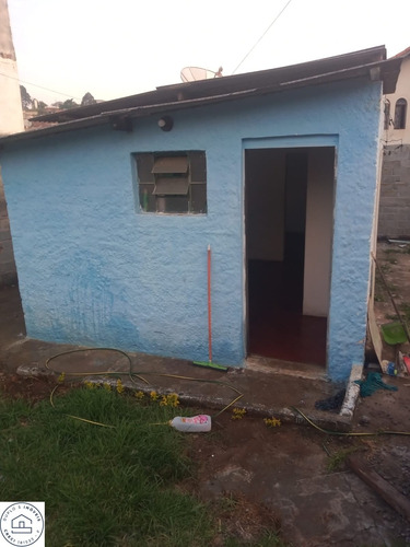 Imagem 10 de 11 de Terreno Em Mairiporã / Terra Preta. - 171 - 70254774
