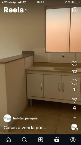 Oportunidade De Casa