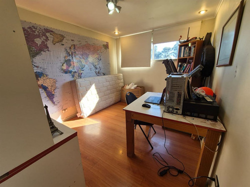 Casa En Venta De 6 Dorm. En Pelarco