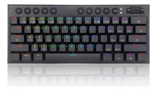 Tercera imagen para búsqueda de teclado 60