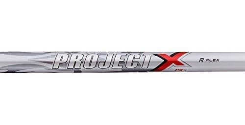 Project Pxv Shaft Oem Flex 44 