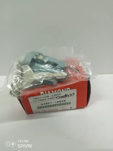 comprar Suichera Cilindro De Encendido Toyota Corolla Avila Ae82