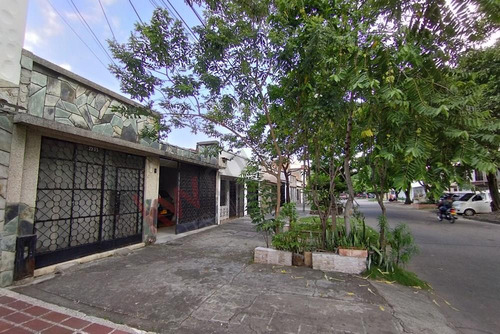 Vendo Casa Externa Barrio Junin, Cali, Colombia