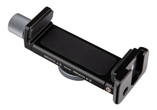 Imagen 7 de 10 de Microfono Alctron M598 Video Smart Phone Celulares Stereo