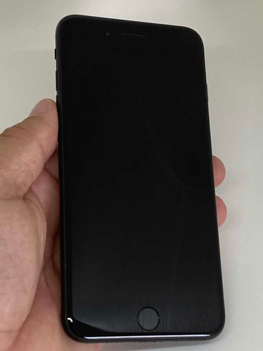 Vendo iPhone 7 Plus De 32gb Preto