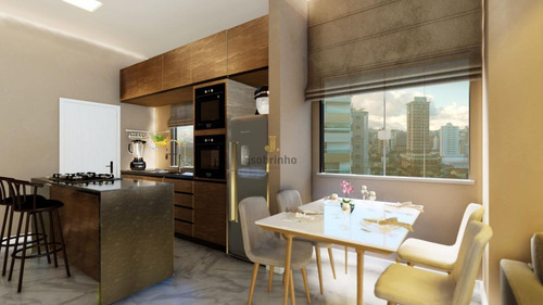 Imagem 4 de 8 de Residencial Montenegro Itapema - 161889