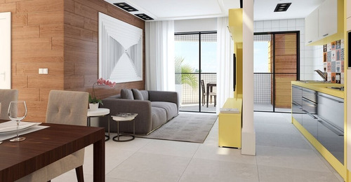 Imagem 4 de 30 de Apartamento - Ap01696 - 70375968