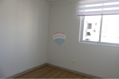 Arriendo Dpto. 3d, 2b, 1e, Pte. Alto.